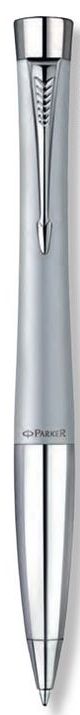 Parker® Urban Classic Metallic Pen w/Chrome Trim 2 Parker® Urban Classic Metallic Pen w/Chrome Trim 2