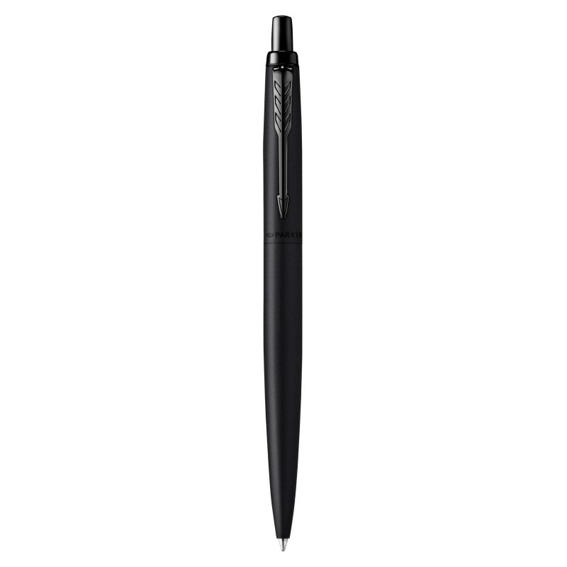 Parker® Jotter XL Monochrome Black Pen 2 Parker® Jotter XL Monochrome Black Pen 2
