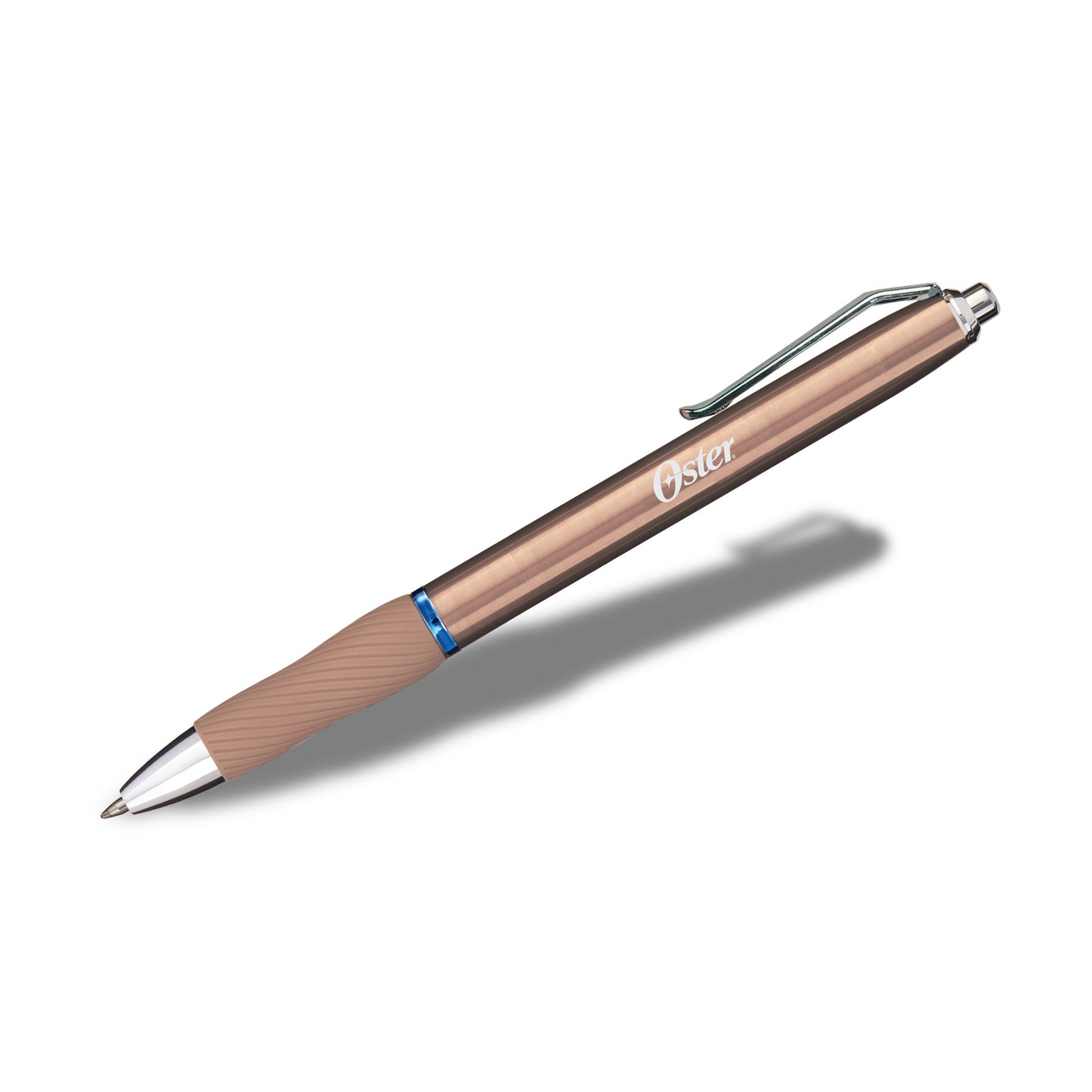 Sharpie® S-Gel Metal Pen 1