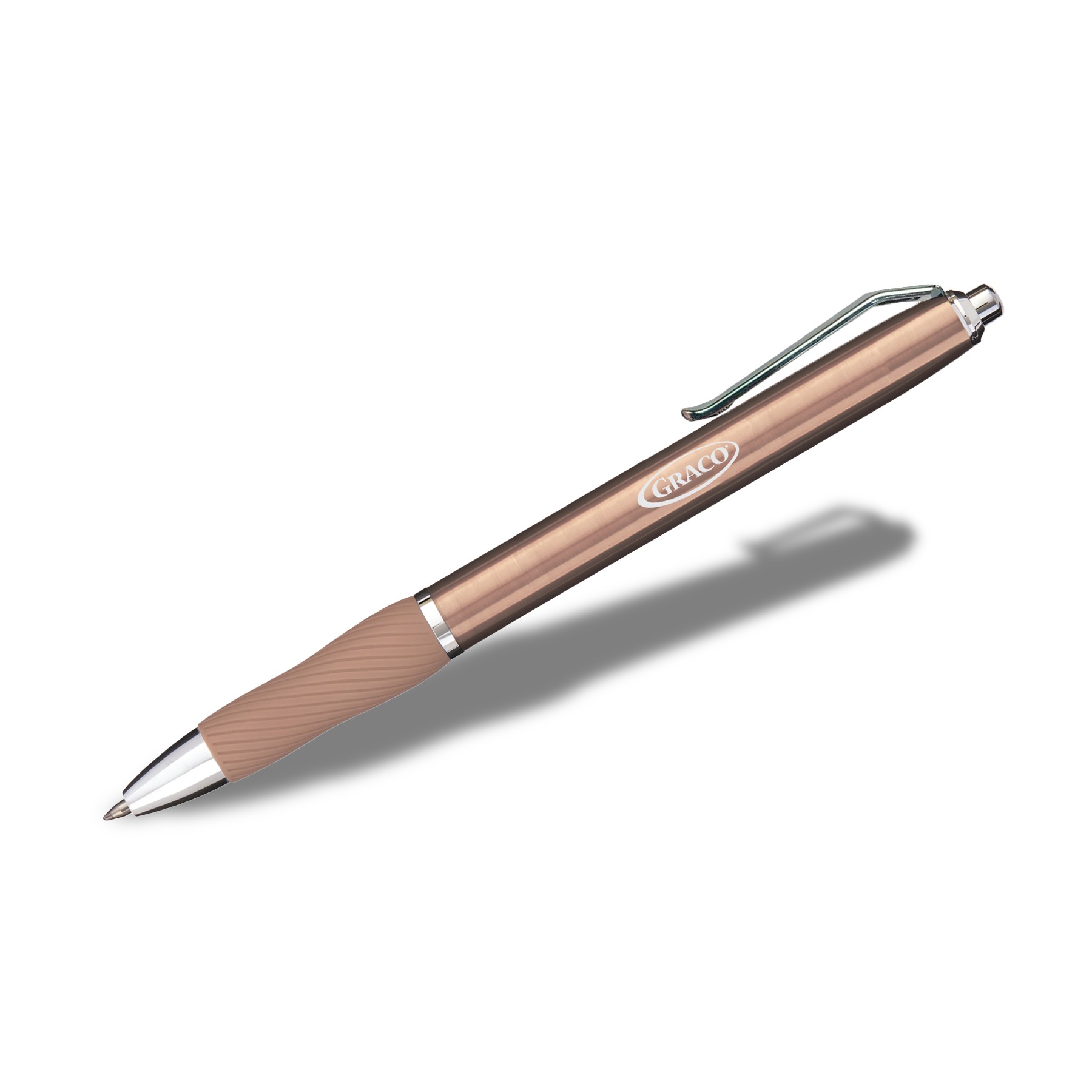 Sharpie® S-Gel Metal Pen 1