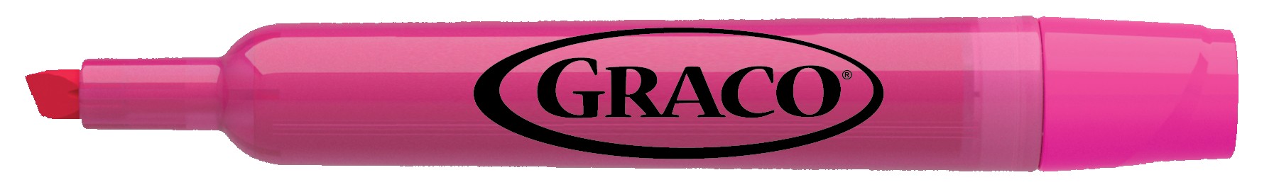 Sharpie® Tank Accent® Highlighter 1