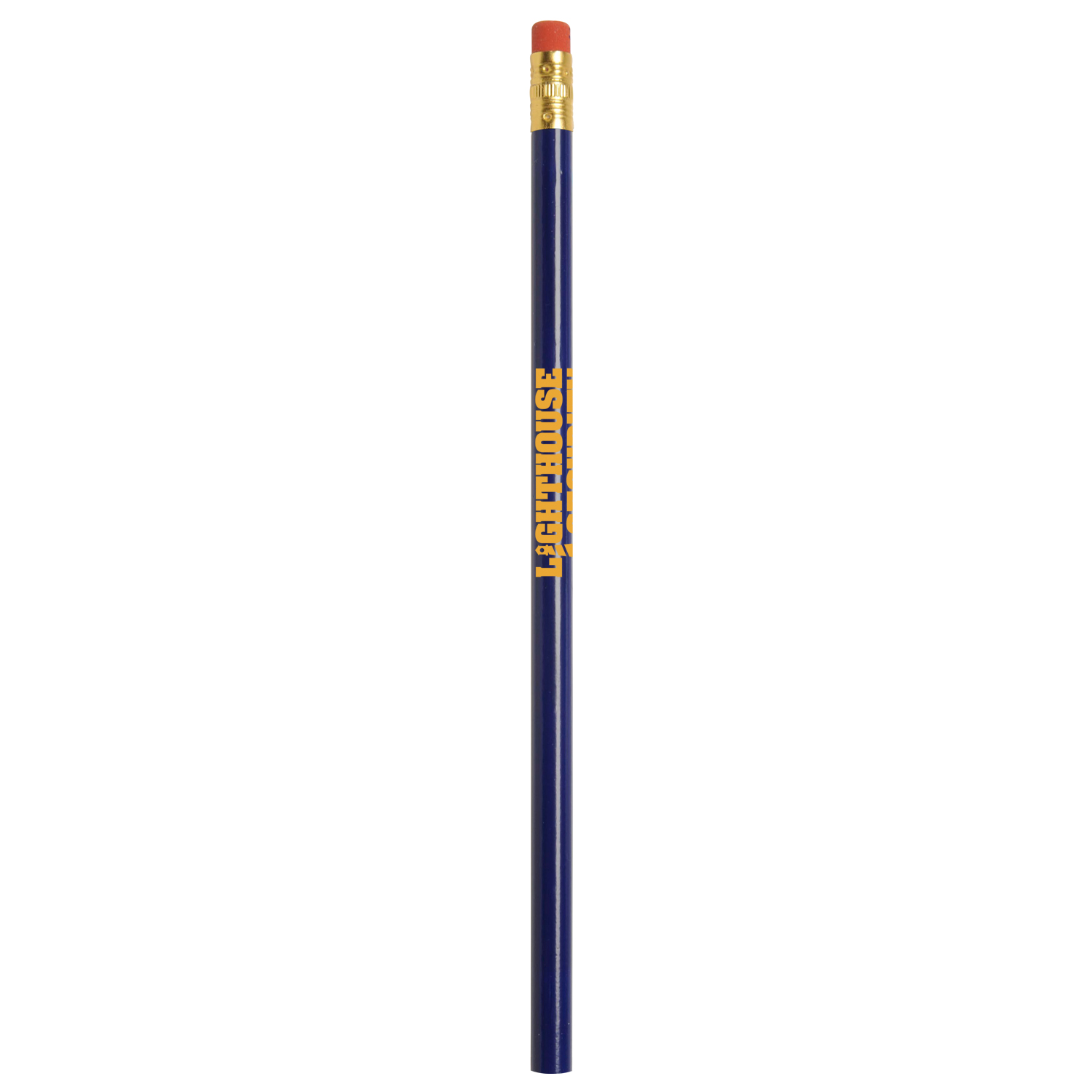 Jo-Bee Economy Line Round Pencil 1