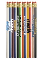 Jo-Bee Economy Line Round Pencil 1 Jo-Bee Economy Line Round Pencil 1