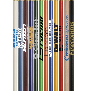 Jo-Bee Economy Line Round Pencil 1 Jo-Bee Economy Line Round Pencil 1