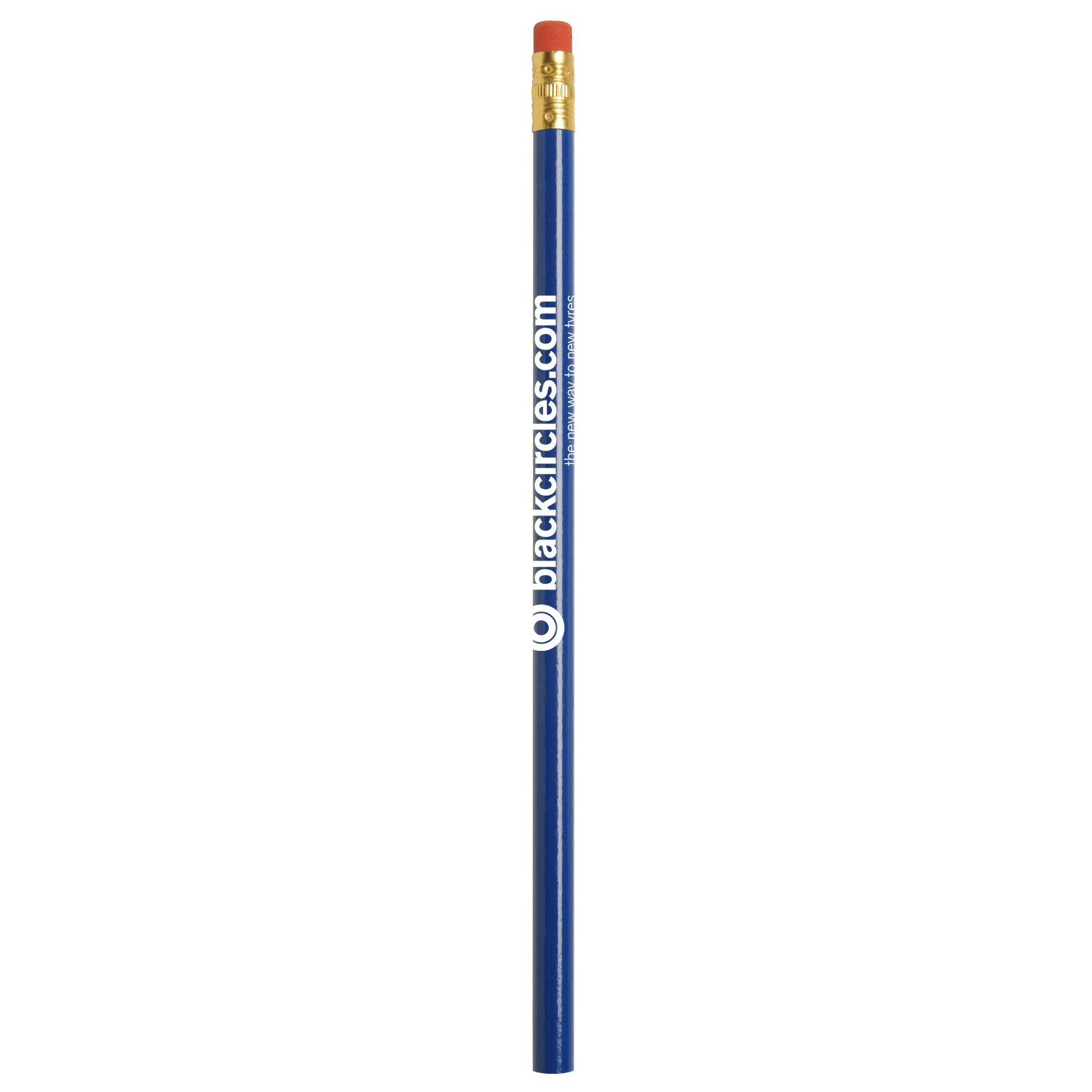 Jo-Bee Economy Line Round Pencil 1