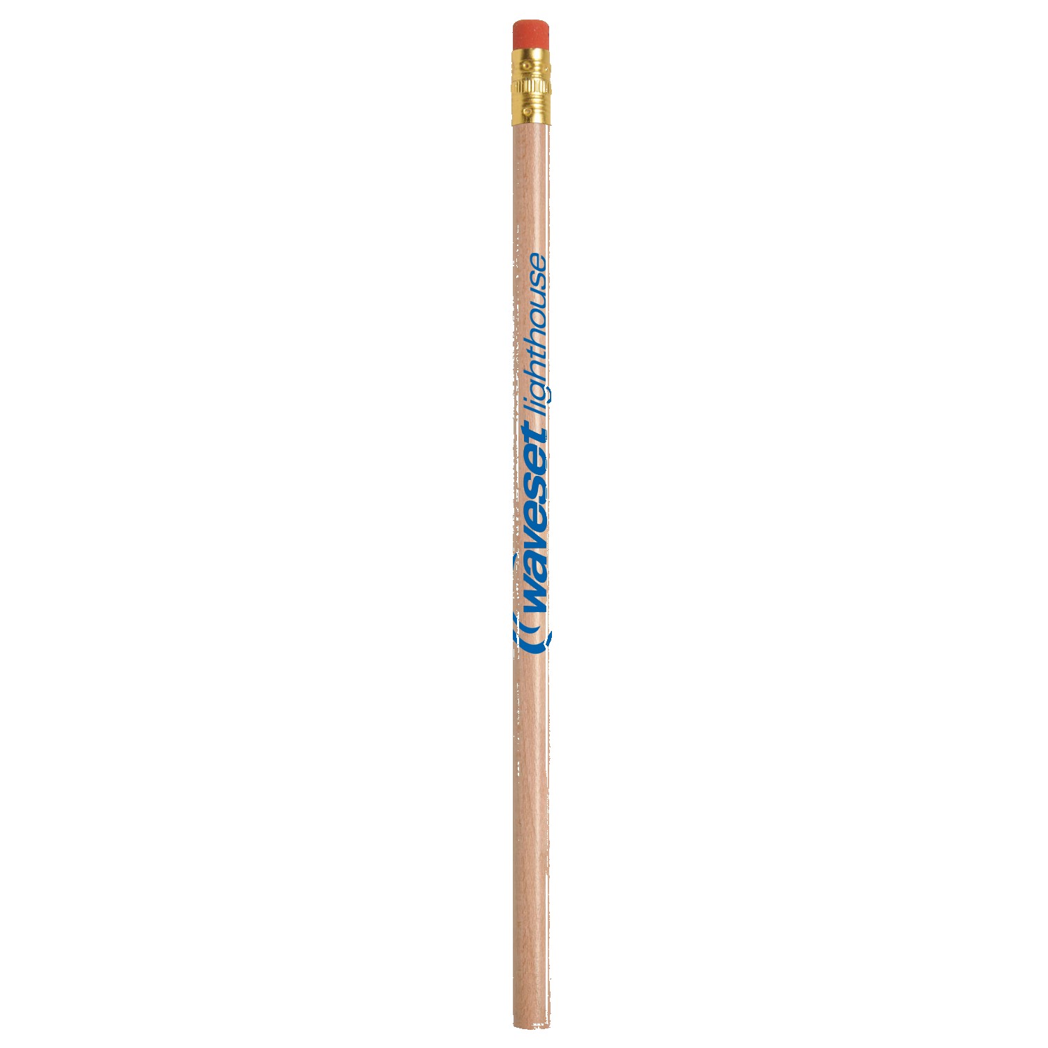 Jo-Bee Economy Line Round Pencil 1