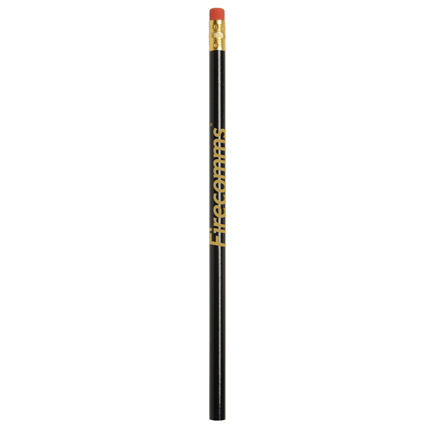 Jo-Bee Economy Line Round Pencil 1