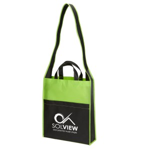 El Mirage Non-Woven Event Tote Bag 1 El Mirage Non-Woven Event Tote Bag 1