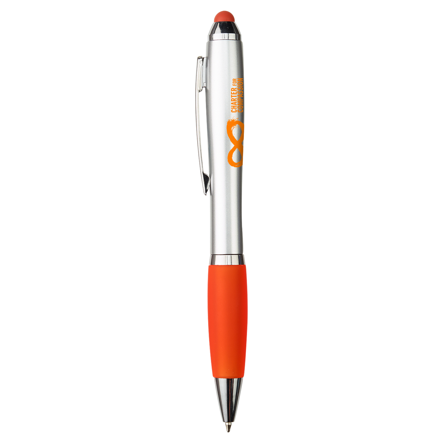 Fullerton SGC Stylus Pen 1