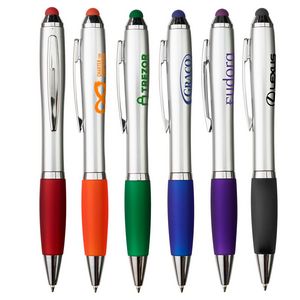 Fullerton SGC Stylus Pen 1