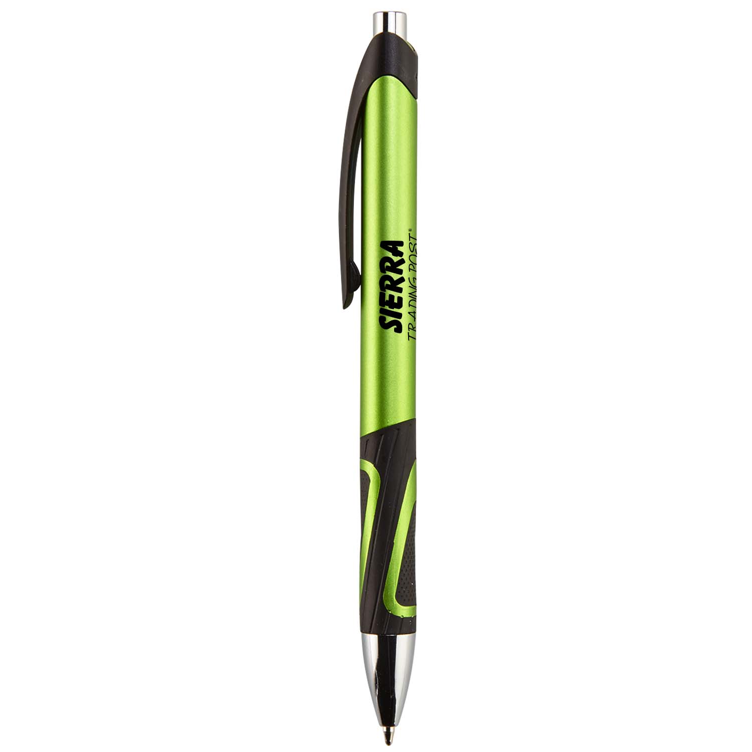 Montclair MGC Pen 1