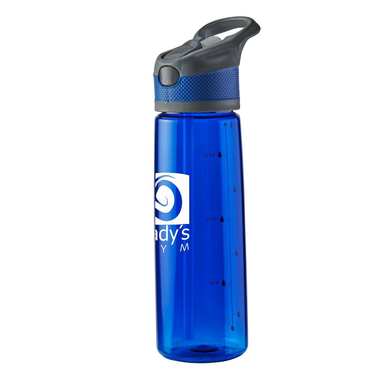 28 Oz. On The Go Tritan Bottle 1