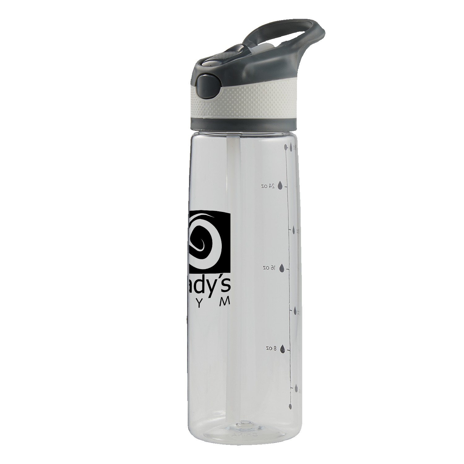 28 Oz. On The Go Tritan Bottle 1