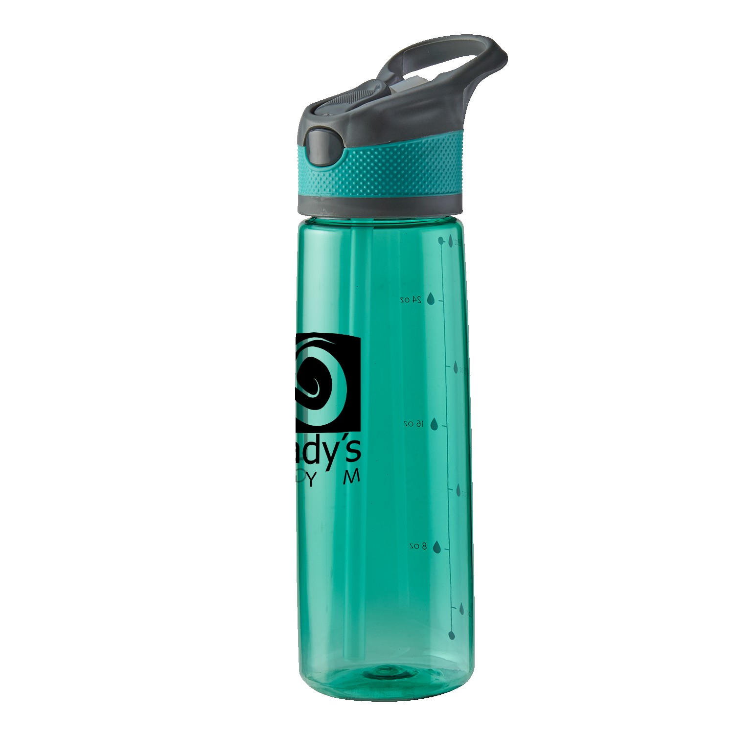 28 Oz. On The Go Tritan Bottle 1