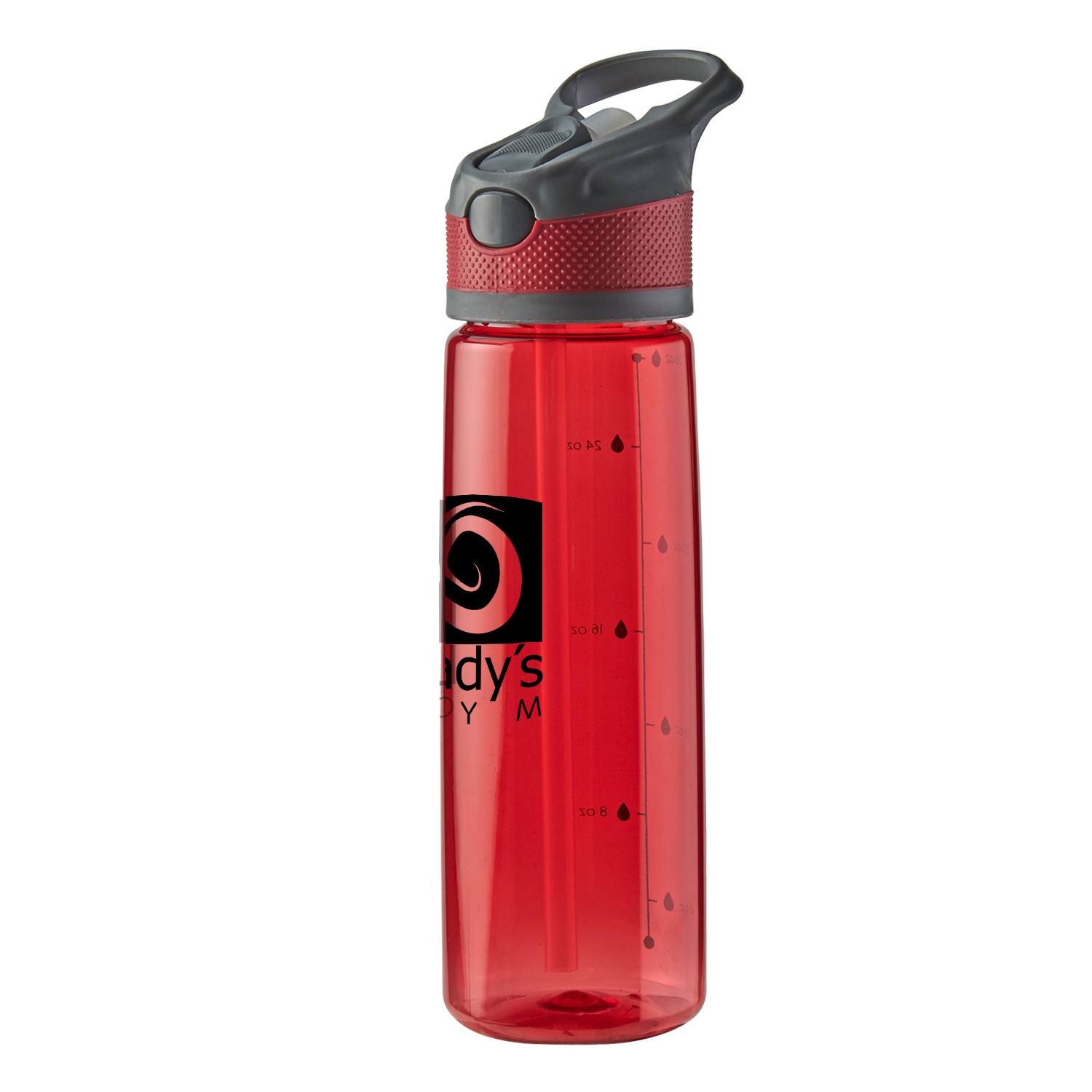 28 Oz. On The Go Tritan Bottle 1
