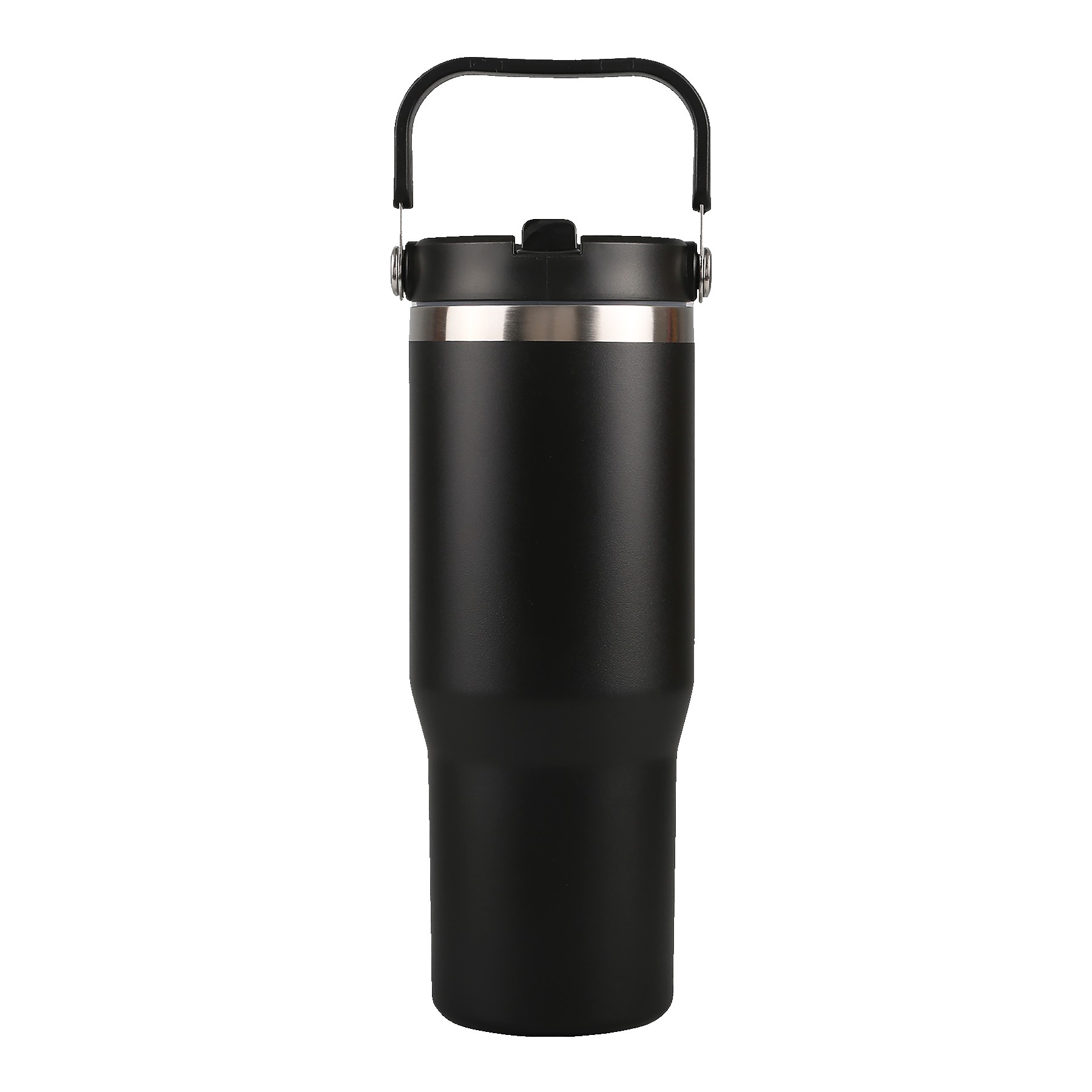 30 Oz. Juneau Stainless Steel Tumbler 1