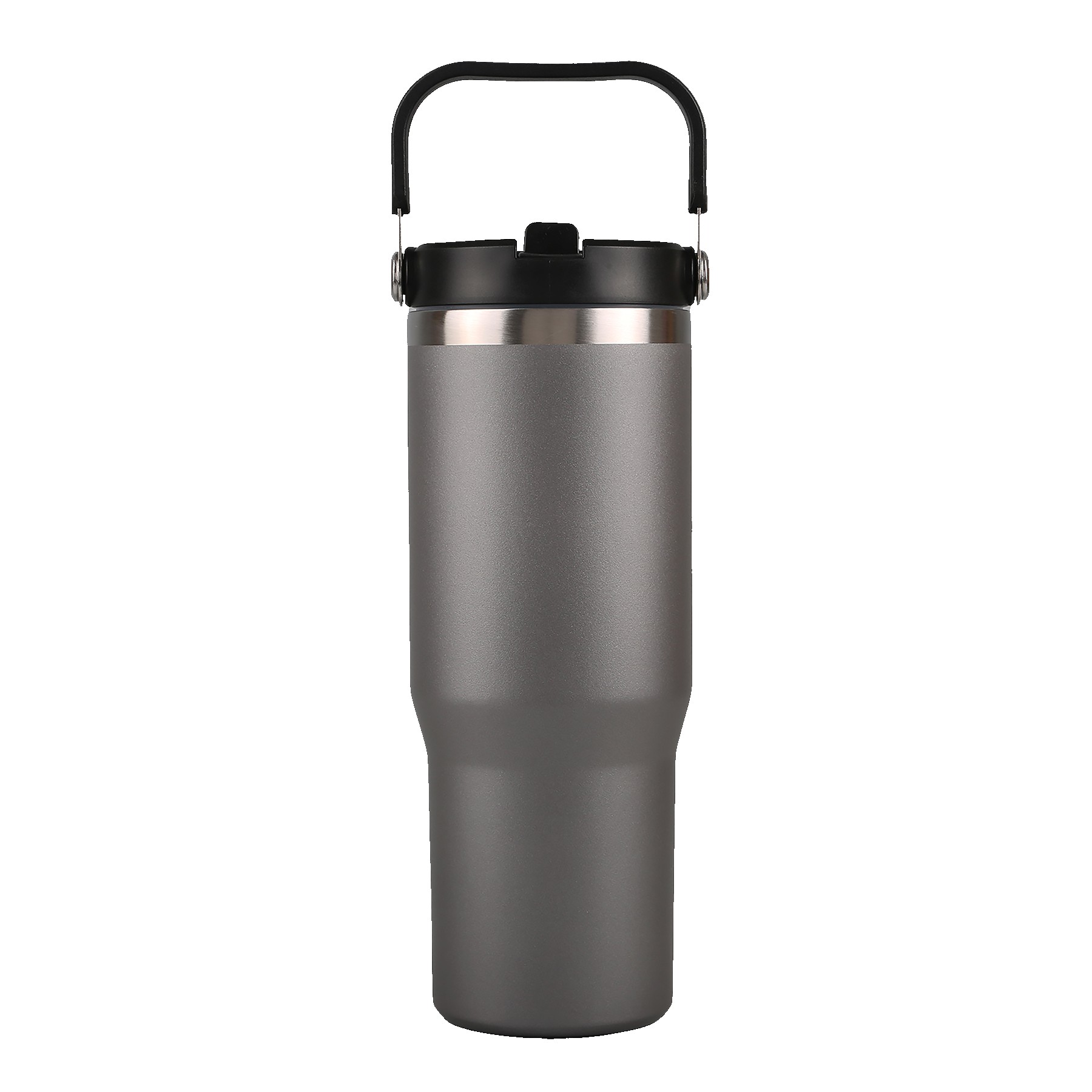 30 Oz. Juneau Stainless Steel Tumbler 1