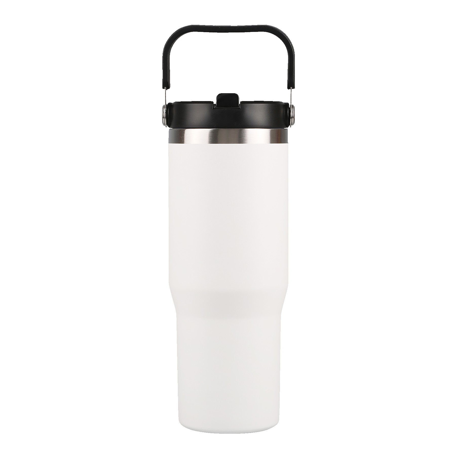 30 Oz. Juneau Stainless Steel Tumbler 1