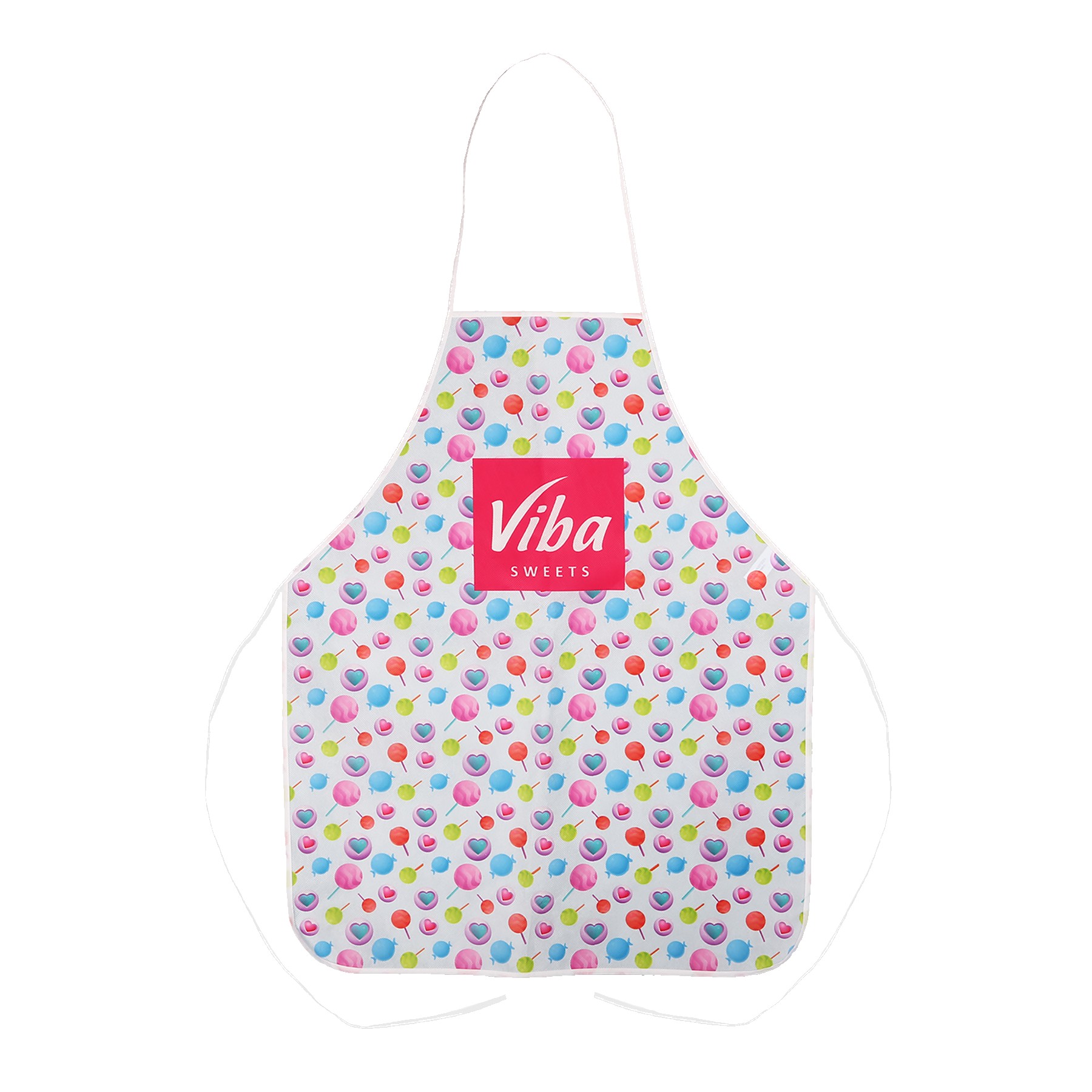 RPET Non-Woven Apron 1
