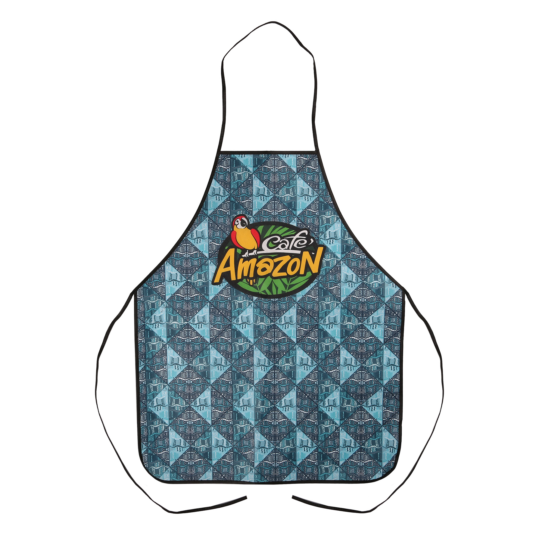 RPET Non-Woven Apron 1