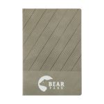 Soft PU Journal w/FSC Paper - Sage Green Soft PU Journal w/FSC Paper - Sage Green