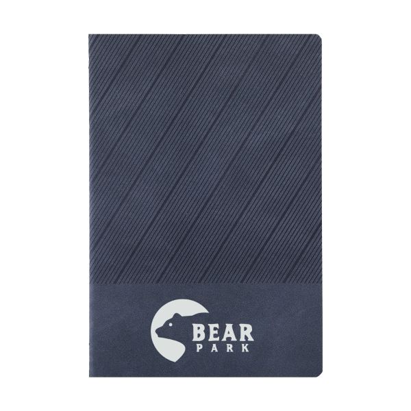 Soft PU Journal w/FSC Paper 1