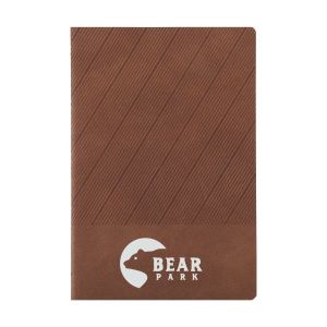 Soft PU Journal w/FSC Paper 1 Soft PU Journal w/FSC Paper 1