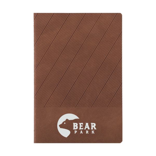 Soft PU Journal w/FSC Paper 1 Soft PU Journal w/FSC Paper 1