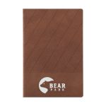 Soft PU Journal w/FSC Paper 1 Soft PU Journal w/FSC Paper 1