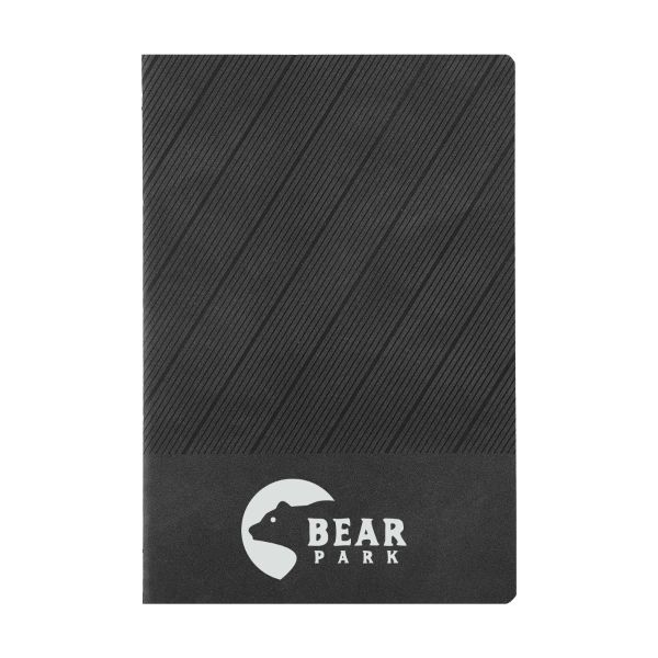 Soft PU Journal w/FSC Paper 1
