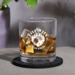8 Oz. Waconia Whiskey Glass 1 8 Oz. Waconia Whiskey Glass 1