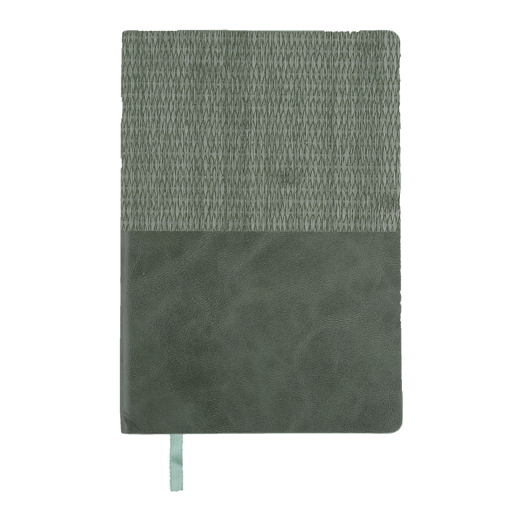 Interlink Soft PU Journal with FSC Paper 1