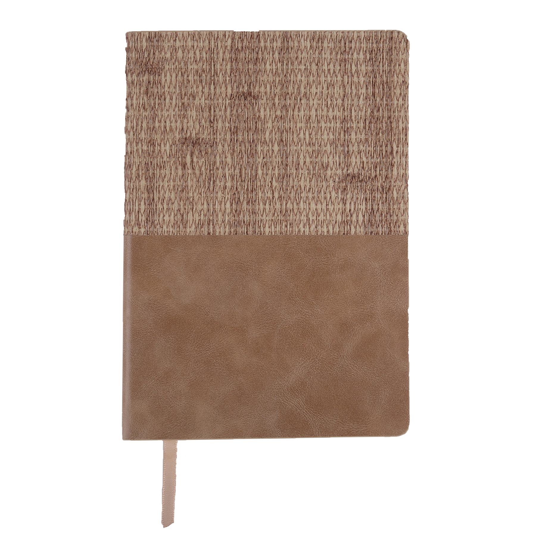 Interlink Soft PU Journal with FSC Paper 1