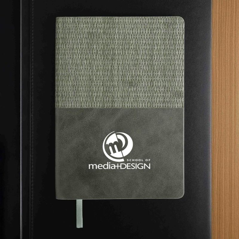 Interlink Soft PU Journal with FSC Paper 1 Interlink Soft PU Journal with FSC Paper 1