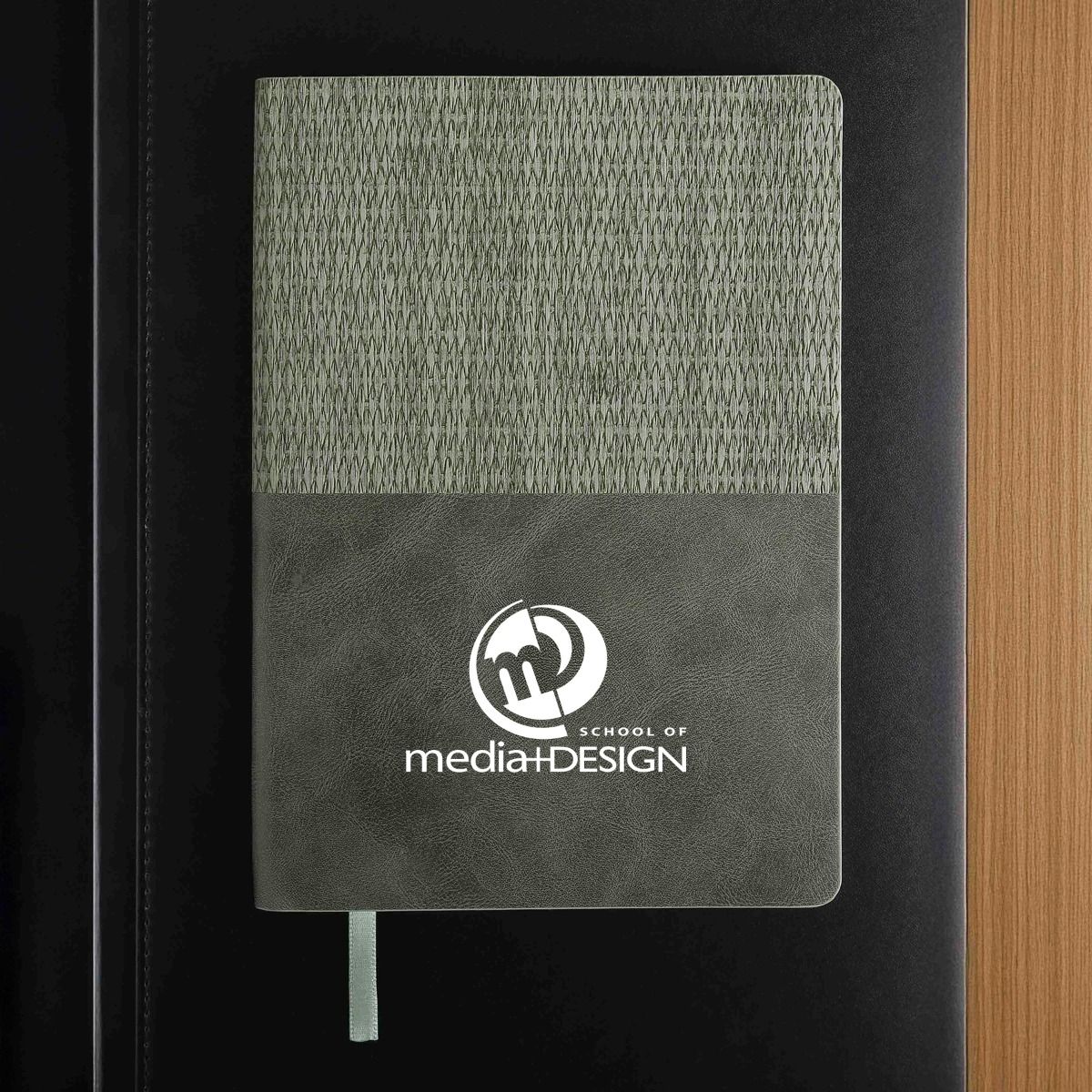 Interlink Soft PU Journal with FSC Paper 1