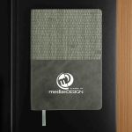 Interlink Soft PU Journal with FSC Paper 1 Interlink Soft PU Journal with FSC Paper 1
