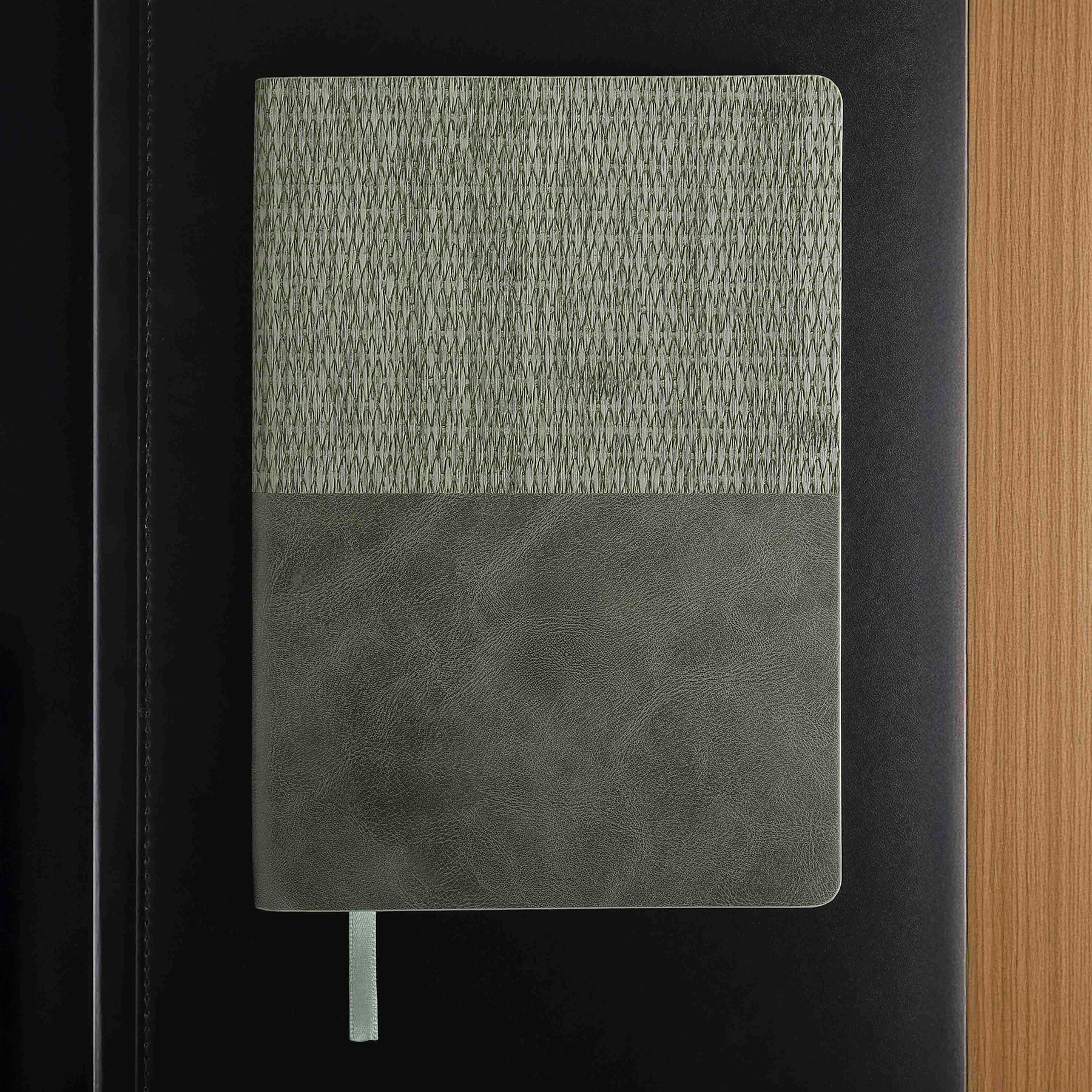 Interlink Soft PU Journal with FSC Paper 1