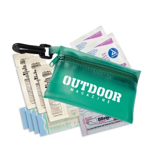 Sunscape First Aid Kit 1 Sunscape First Aid Kit 1