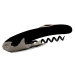 Bordeaux Wine Opener - Black Bordeaux Wine Opener - Black