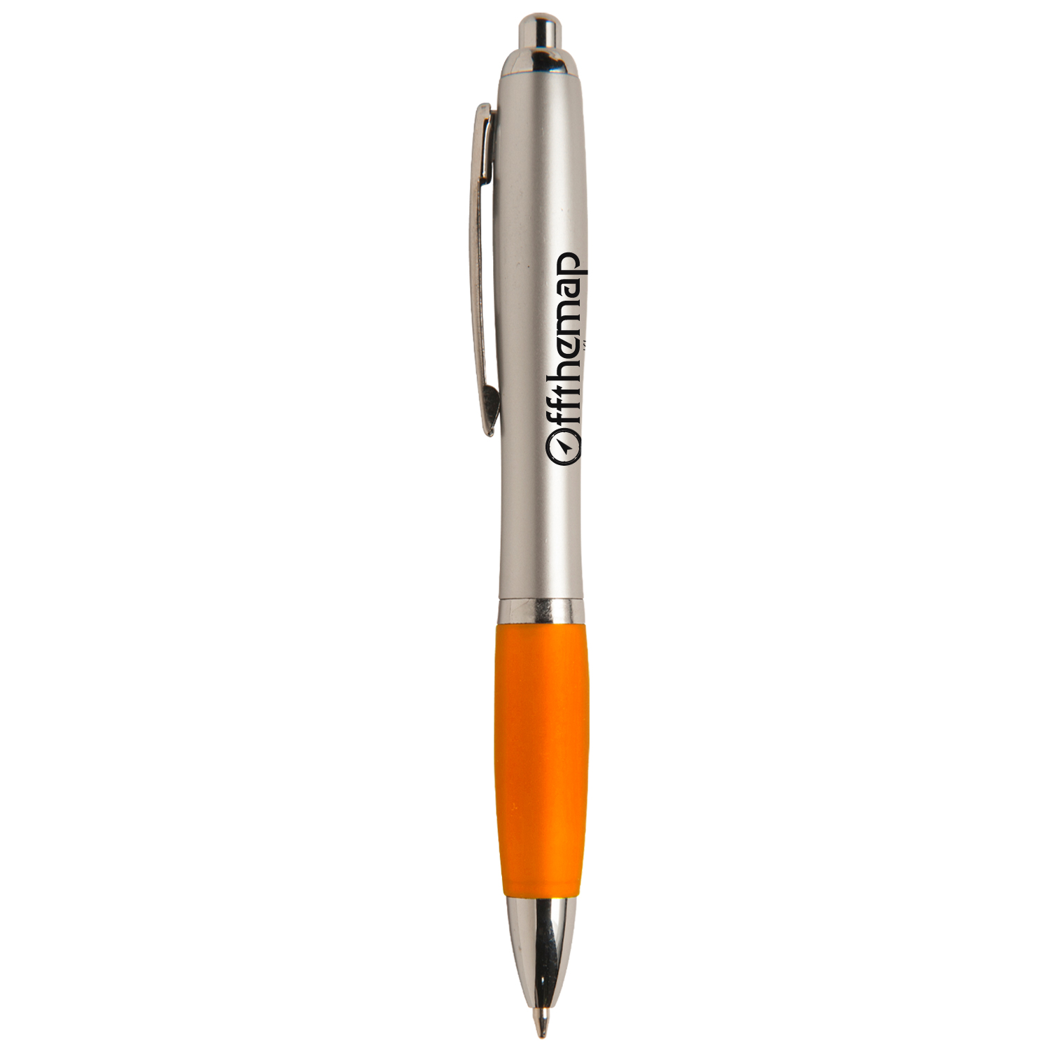 Fullerton SGC Pen 1