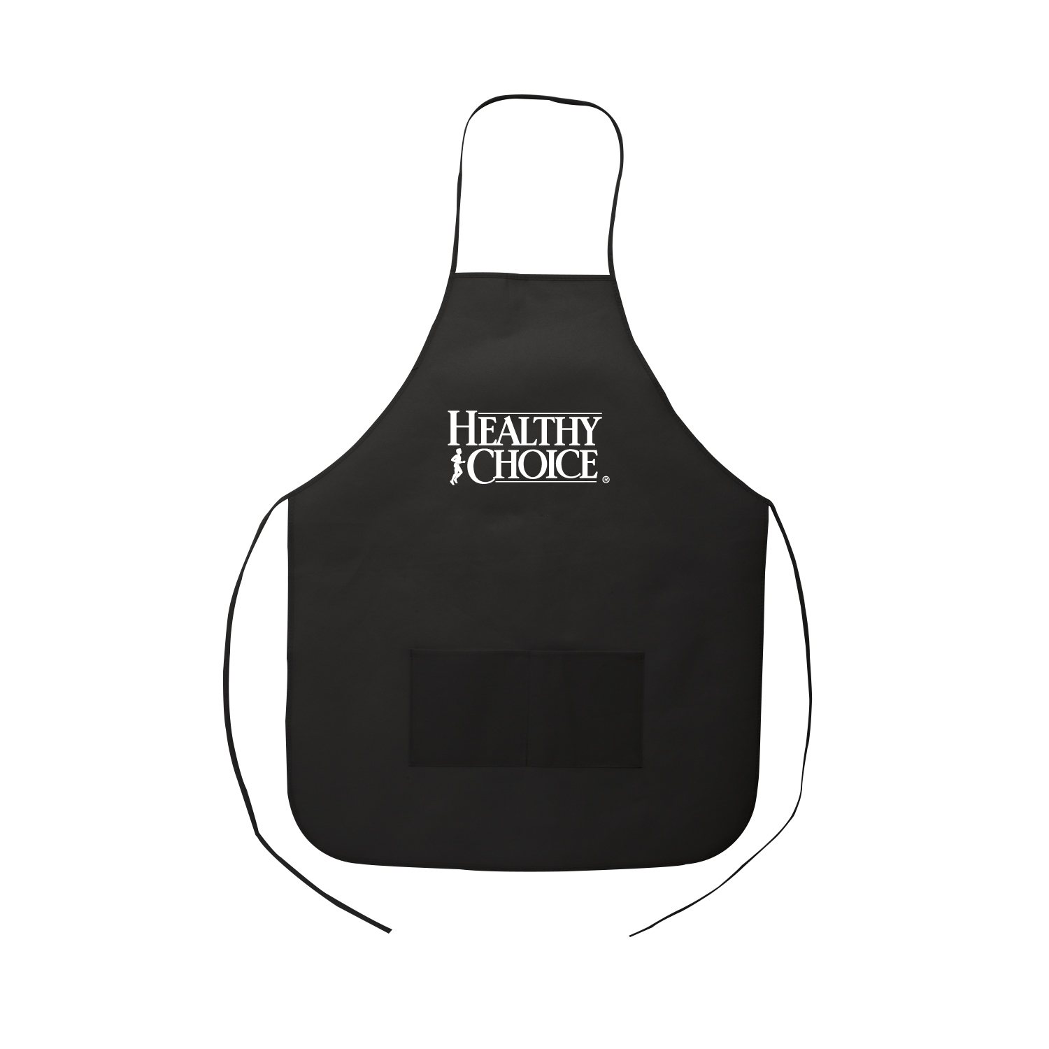 Non Woven Apron 1