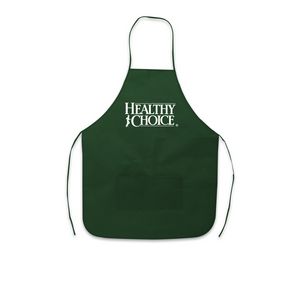Non Woven Apron 1
