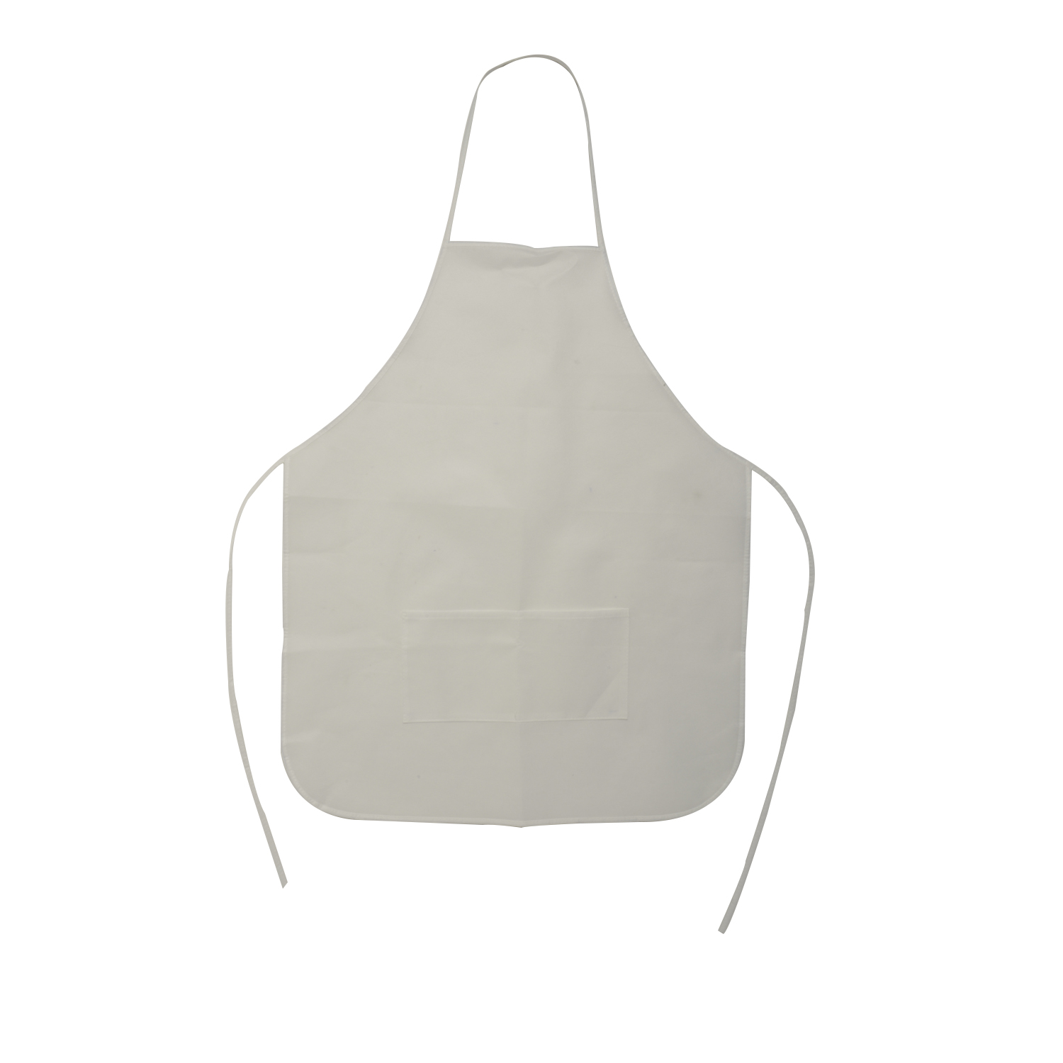 Non Woven Apron 1