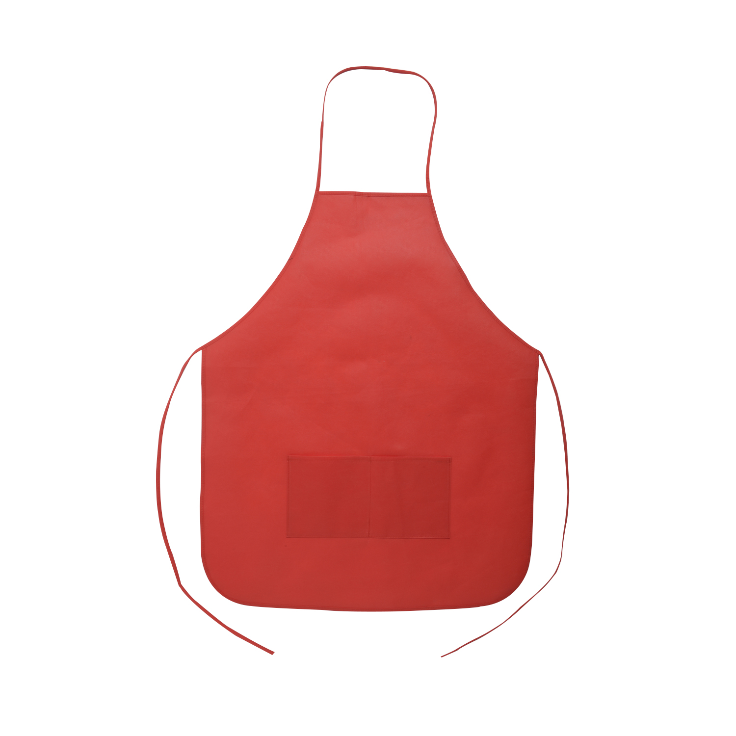 Non Woven Apron 1
