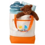 Marina Beach Tote Bag 1 Marina Beach Tote Bag 1