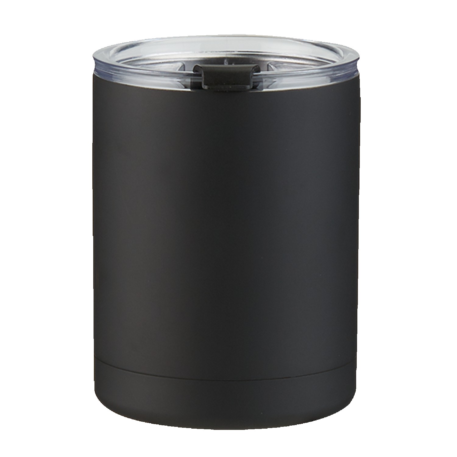 10 Oz. Stainless Steel Low Ball 1
