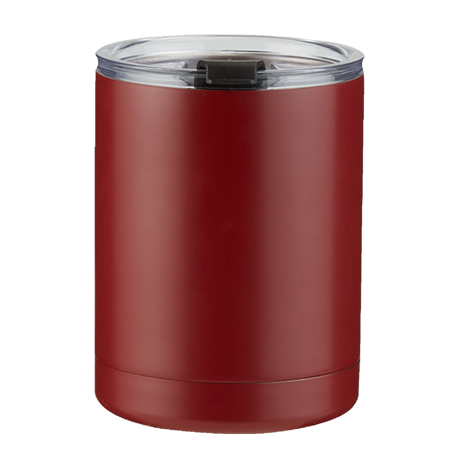 10 Oz. Stainless Steel Low Ball 1