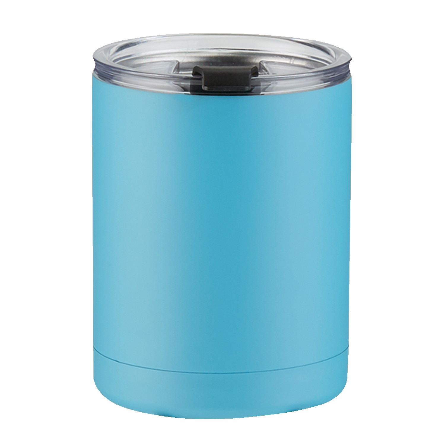 10 Oz. Stainless Steel Low Ball 1