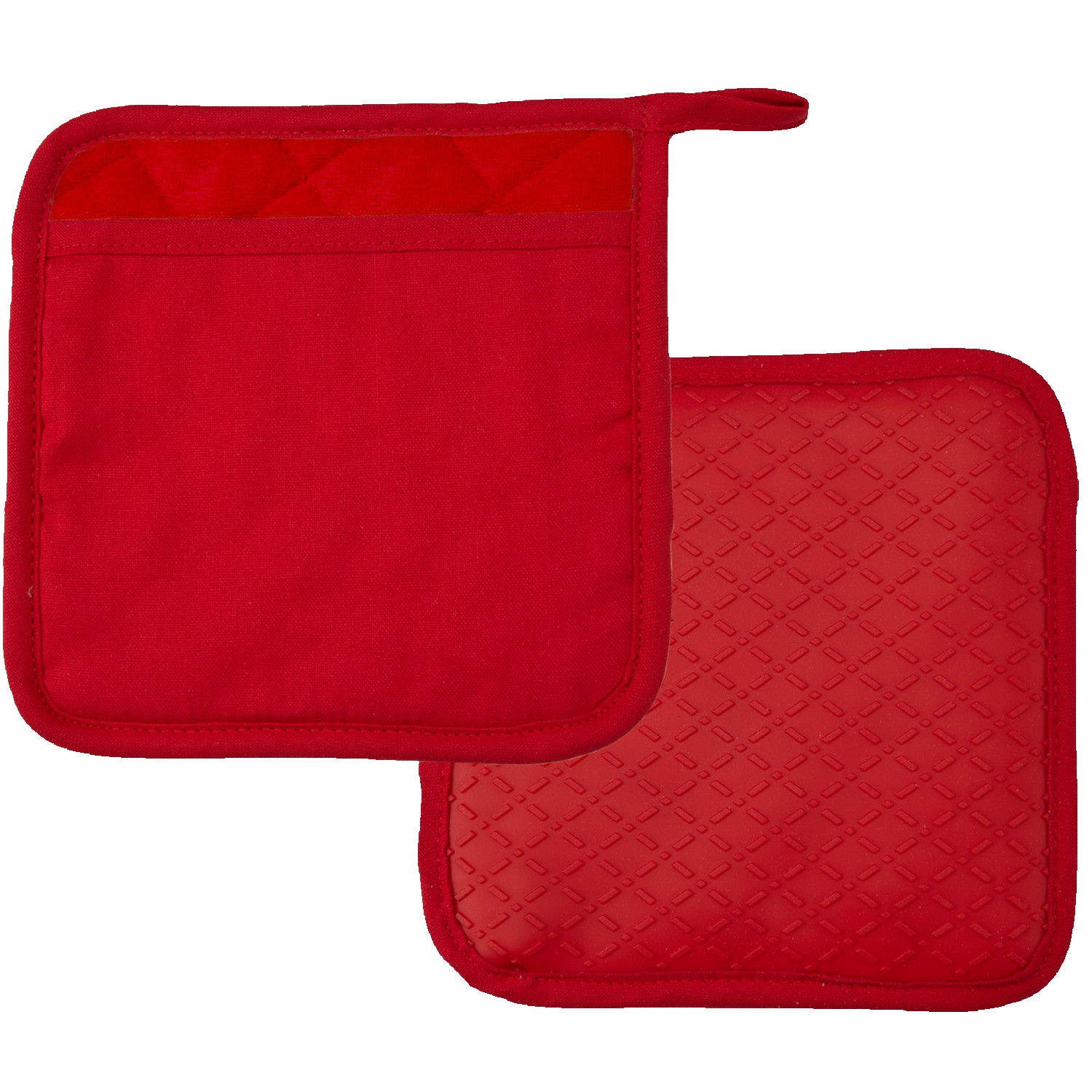 Silicone & RPET Ad-Holder™ 1