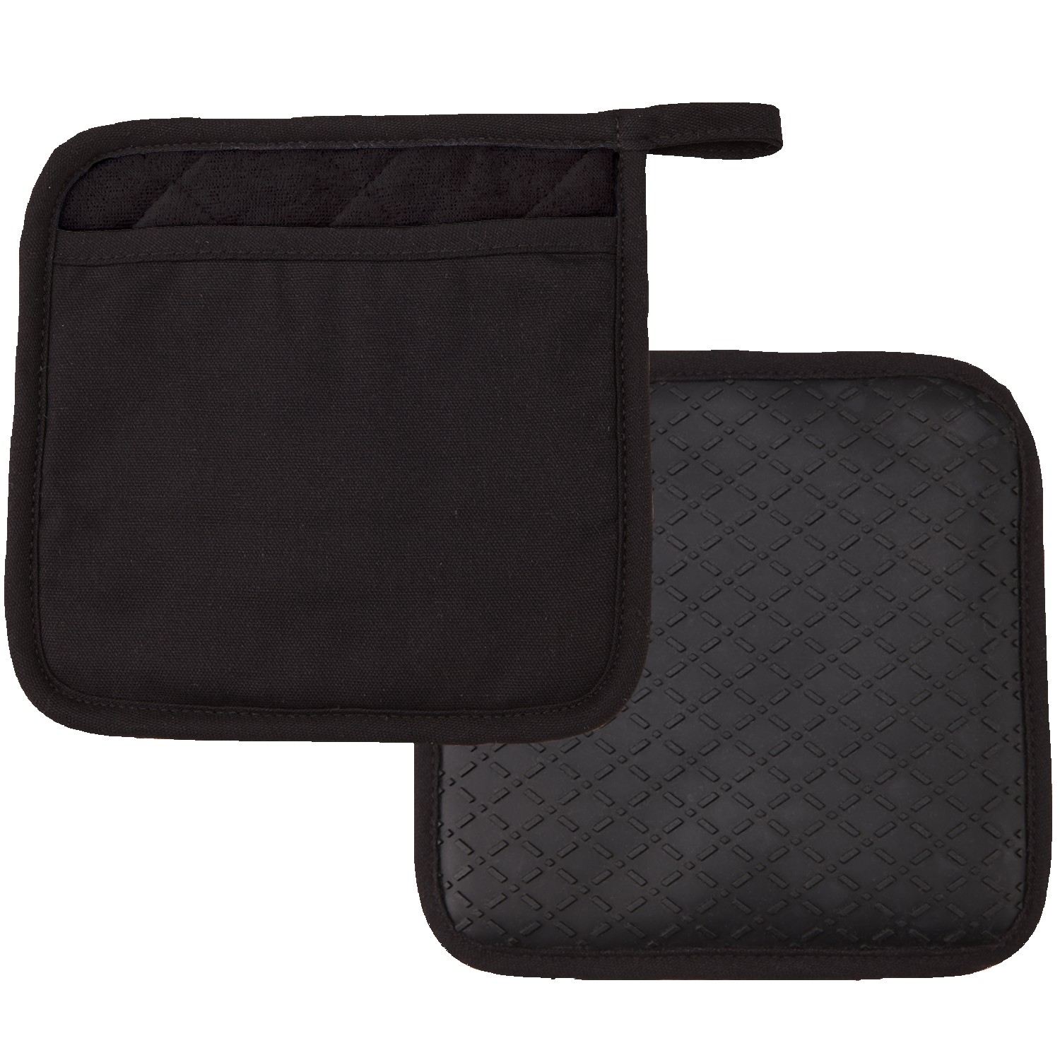 Silicone & RPET Ad-Holder™ 1